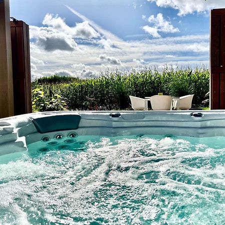 Spa, Nature Et Vous Ennevelin Екстериор снимка